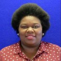 Portia Mlilo