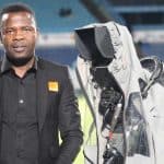 Celeb Edition with Nelson Ditibane