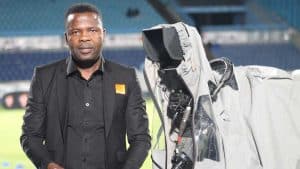 Celeb Edition with Nelson Ditibane