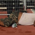 Sleeping beauty or sleeping giant