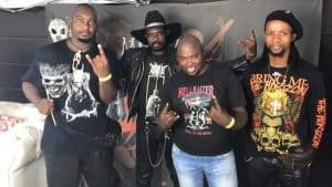 Scar set for natives cruise