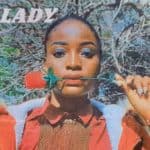 Star lady drops debut album