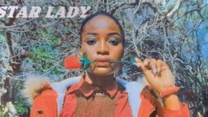 Star lady drops debut album