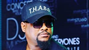 Celeb edition with T.H.A.B.O