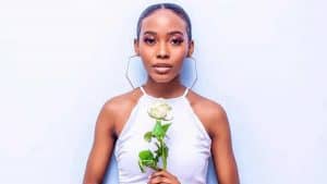 Celeb edition with Chantel Ben