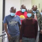P2 million robbery case ruling set for next month