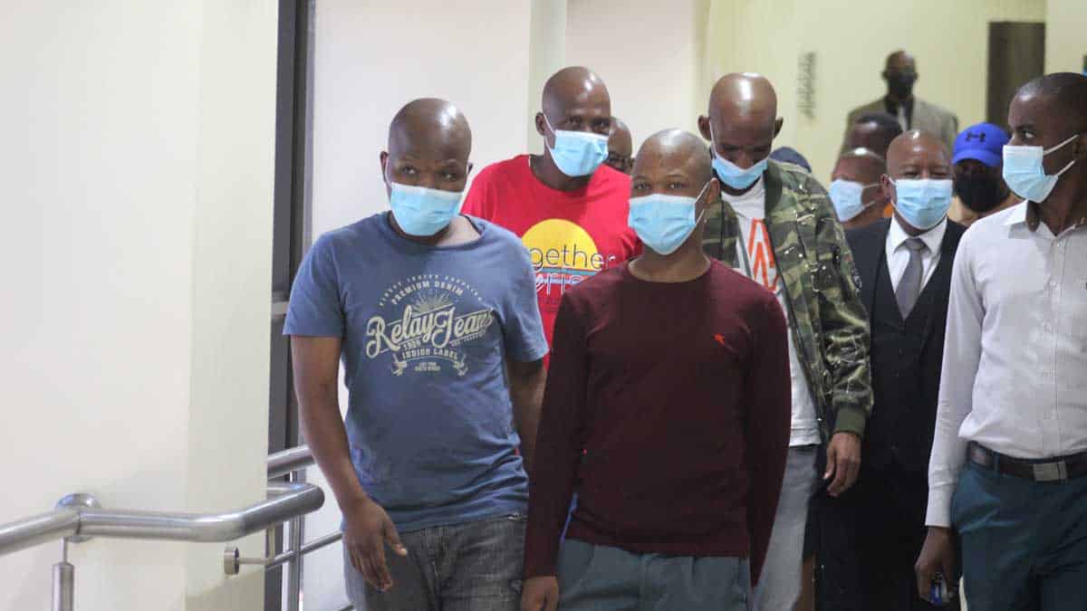 P2 million robbery case ruling set for next month