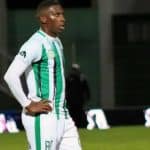 New year, new target for Orebonye