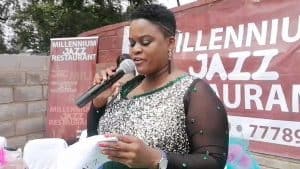 Dare to be different