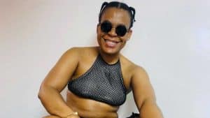 Zodwa's dance moves shunned
