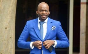 Dithapelo Keorapetse