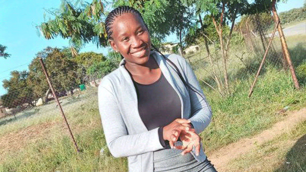 Lady linked to combi driver's death