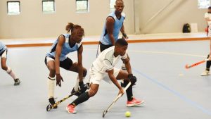 Hockey: High hopes but poor pockets