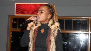 The return of Ayanda