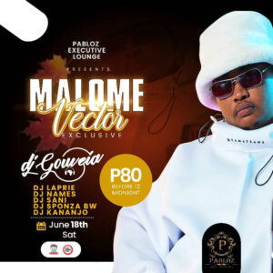 Grooving in the Ghetto