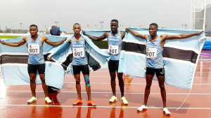 Old stars, new sparkle