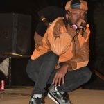 Bowse KalaharianPrince on the rise