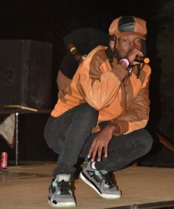 Bowse KalaharianPrince on the rise