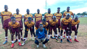 Social soccer gig guide