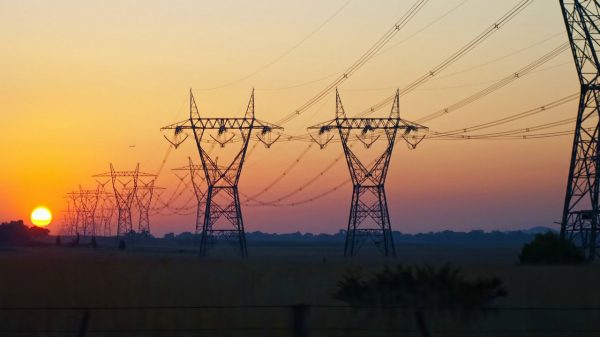 Power generation on the rise