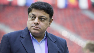 Botswana chess gets a king