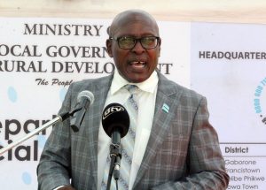 KTP to be commercialised