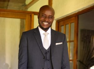 Cleaning up with Tlou Detergents