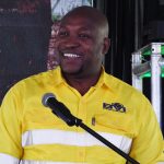 BVI'S P300 million booster
