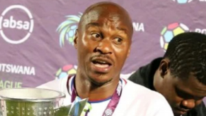 Mogorosi says 'thank you' with testimony