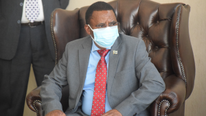 Chillin' out August 12 2022