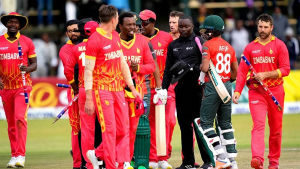 I don't like cricket... but some love it!