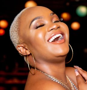 One night with Amaar Brown