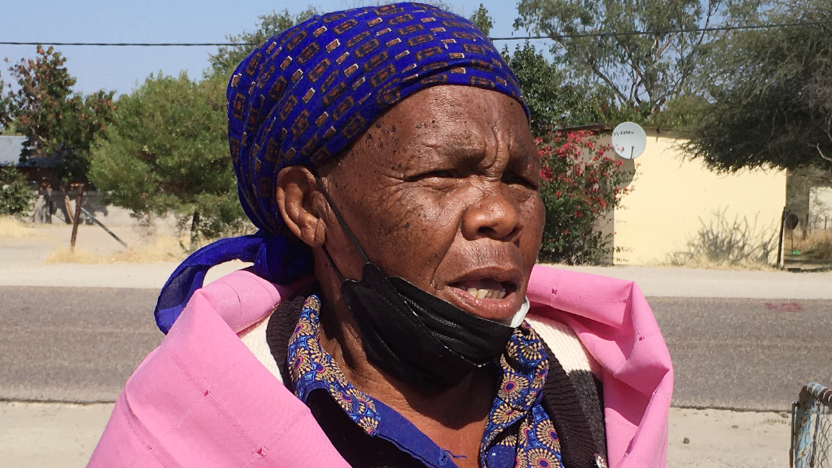 Find a wife- elders tell newly installed chief Mhapha