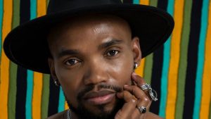 Micah drops debut album