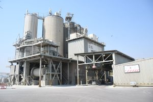 PPC Botswana score coal