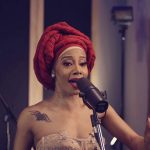 Kelly Khumalo coming to Ghetto