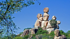 Beautiful Zimbabwe
