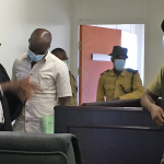 Death row inmate appeals sentence