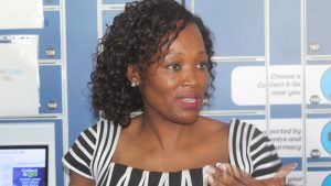 E-pharmacy brings convenience to Jwaneng hospital patients