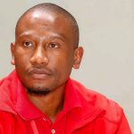 NYEC set for serowe this weekend