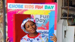 GRooving in the Ghetto Fri 25 November 2022