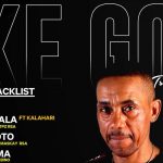 Big weekend Fri 25 November 2022