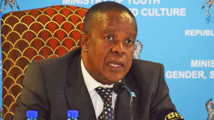 MYSC unveil plans to fight GBV