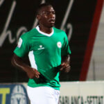 Too tough for teenage