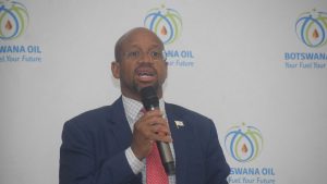 An appetite for oil