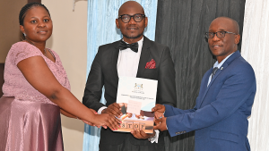 Tobacco levy funds 11 anti-smoking initiatives