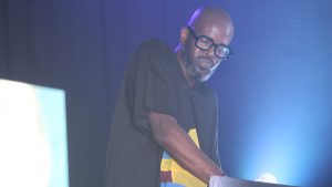 Black Coffee thrills in Tlokweng