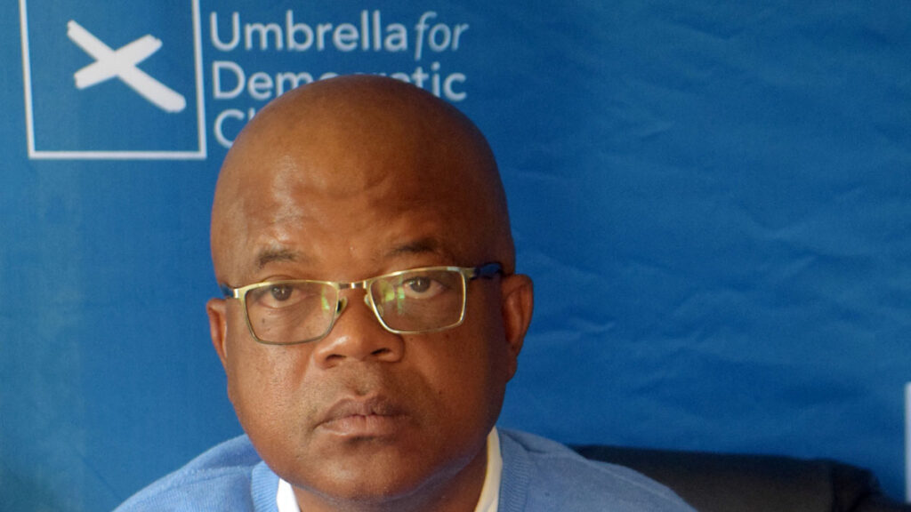 Batswana condemn Dibotelo Commission - Vimarsana News