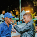 Qatar comes to Ghetto