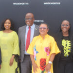 Woolworths donate p2.1m worth clothing